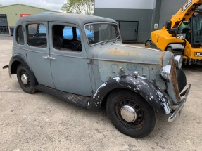 1936 Austin Cambridge