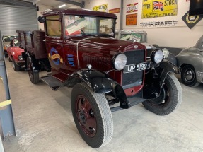 1930 Ford Model AA