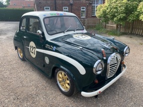 1957 Austin A35