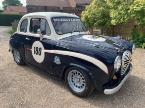 1958 Austin A35