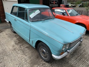 1969 Triumph Vitesse