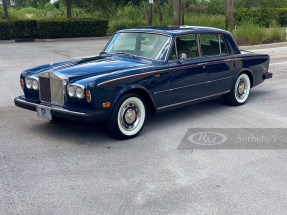 1976 Rolls-Royce Silver Shadow