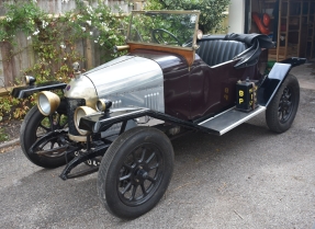 1923 Morris Cowley