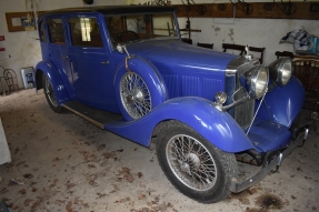 1935 Talbot AX65