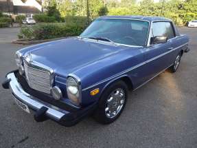 1976 Mercedes-Benz 280 C