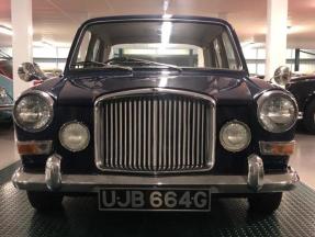 1969 Vanden Plas Princess 1300