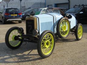 1924 Peugeot Type 172