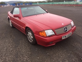 1994 Mercedes-Benz SL 280