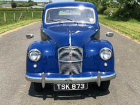 1951 Austin A40