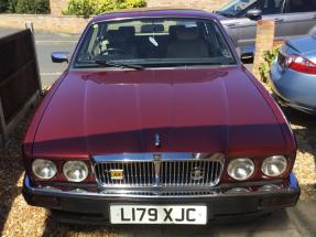 1994 Jaguar XJ6