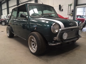 1998 Rover Mini Cooper