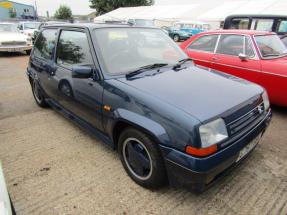 1990 Renault 5 GT Turbo