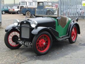 1935 Austin Seven