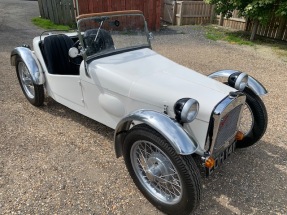 1938 Austin Seven