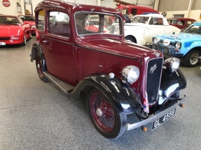 1937 Austin Seven