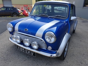 1993 Rover Mini