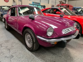 1973 Triumph GT6