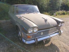 1966 Humber Super Snipe