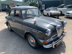 1962 Riley 1.5-litre