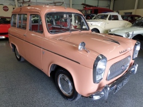 1959 Ford Squire