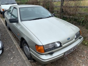 1989 Ford Granada