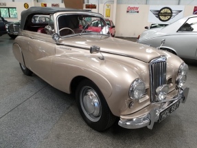 1951 Sunbeam-Talbot 90