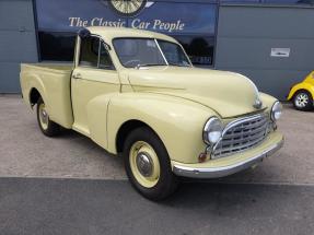 1953 Morris Oxford