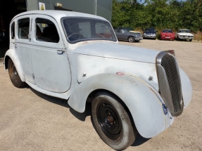 c. 1948 Standard Flying 12