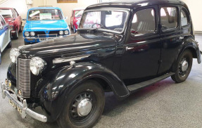 1946 Austin 10