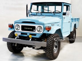 1986 Toyota FJ45