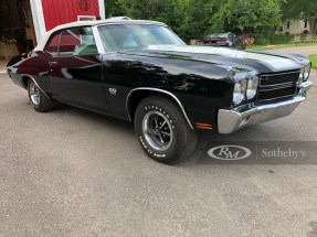 1970 Chevrolet Chevelle