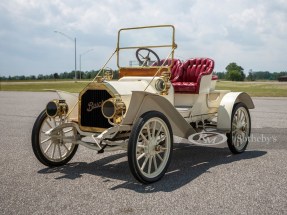 1908 Buick Model S