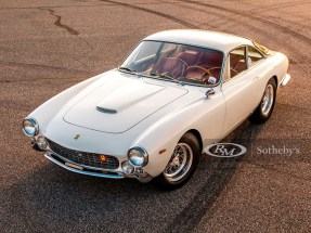 1964 Ferrari 250 GT/L