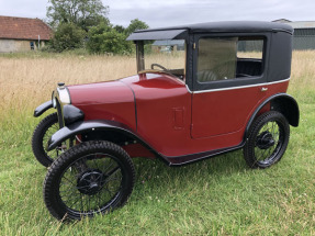 1929 Austin Seven