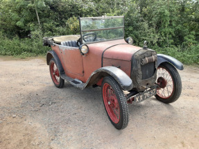 1925 Austin Seven