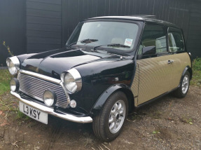 1993 Rover Mini