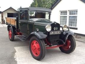 1932 Ford Model AA