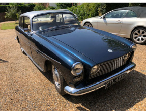 1966 Bristol 408