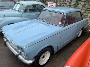 1967 Triumph Vitesse