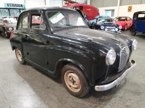 1955 Austin A30