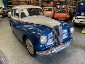 1956 Sunbeam-Talbot 90