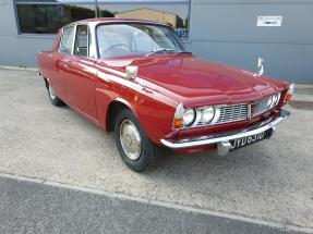 1966 Rover 2000