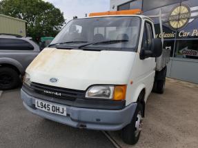 1994 Ford Transit