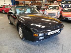 1988 Porsche 944