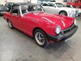 1978 MG Midget