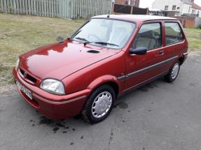 1998 Rover 100