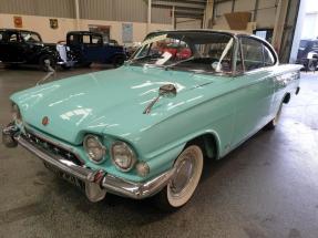 1963 Ford Consul Capri