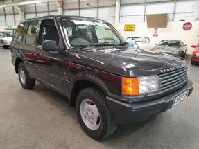 1995 Land Rover Range Rover