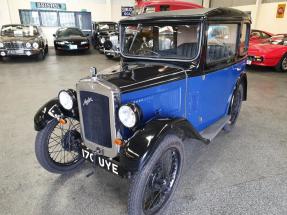 1931 Austin Seven