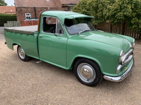 1960 Morris Oxford